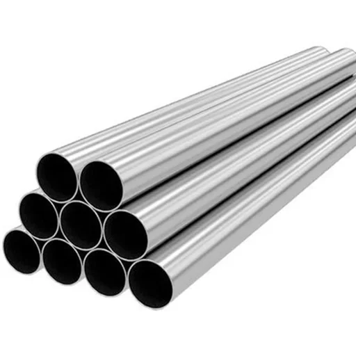 Stainless Steel 316Ti Pipes